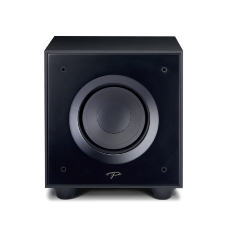 Paradigm defiance v8