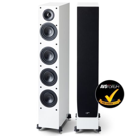 paradigm monitor se 6000F