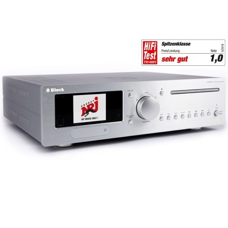 Audioblock CVR-200