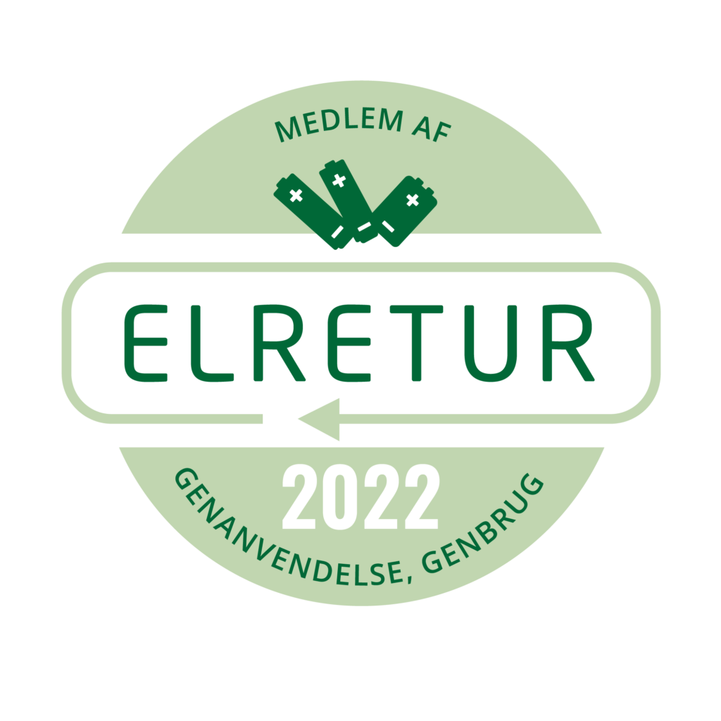 el retur logo