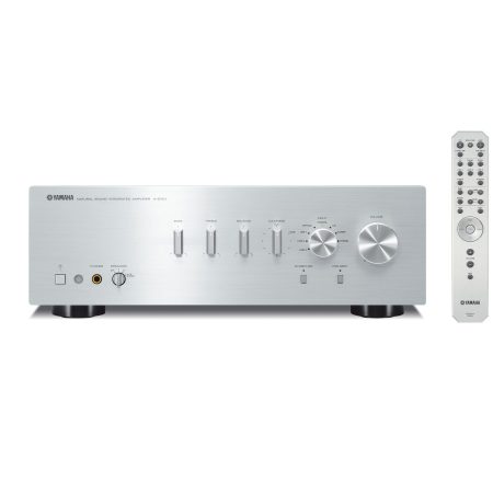 Yamaha A-S701 - Sølv