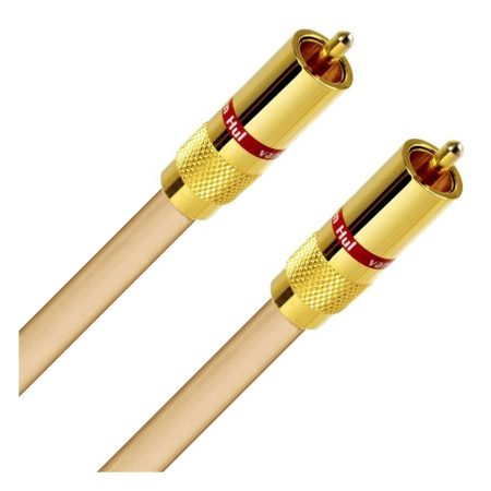 Van den Hul The Name