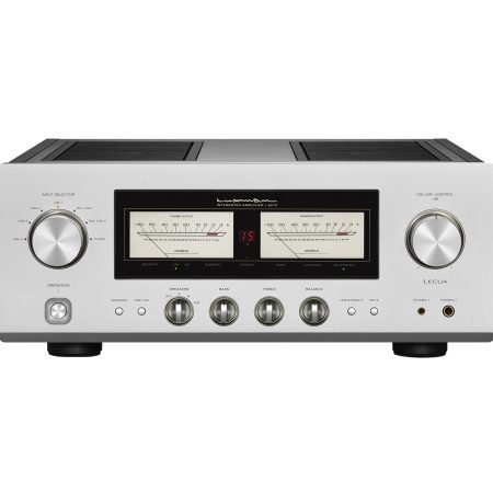 Luxman L-507Z
