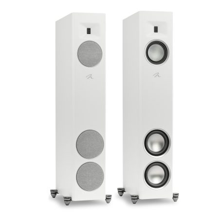 Martin Logan Motion F20