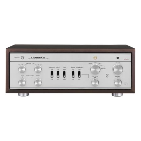 Luxman CL-38uC